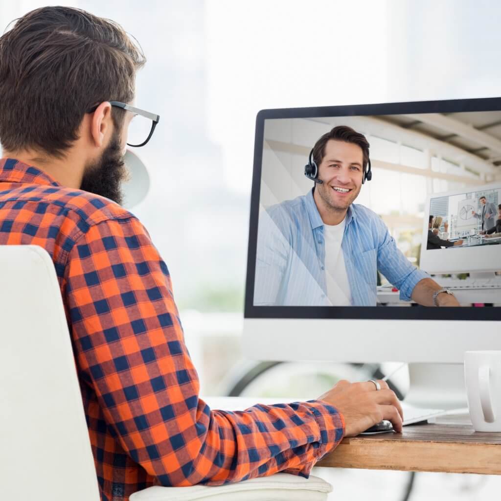 difference between zoom meeting and zoom webinar